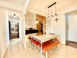 Blk 28 Bendemeer Ville (Kallang/Whampoa), HDB 3 Rooms #614186841